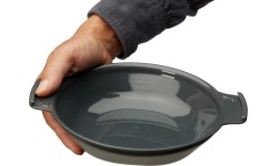 Zestaw naczyń turystycznych humangear GoKit