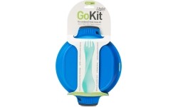Zestaw naczyń turystycznych humangear GoKit