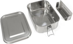 Lunchbox Origin Outdoors Deluxe, 0,8 l