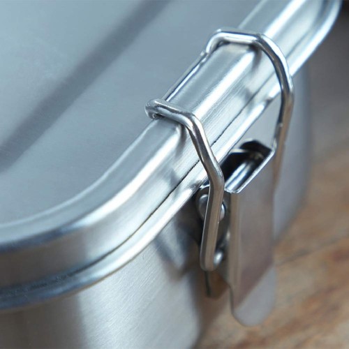 Lunchbox Origin Outdoors Deluxe, 0,8 l