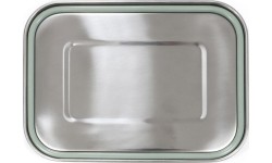 Lunchbox Origin Outdoors Deluxe, 0,8 l