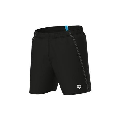 Kąpielówki Fundamentals Boxer R, czarno-białe, 3XL - 511