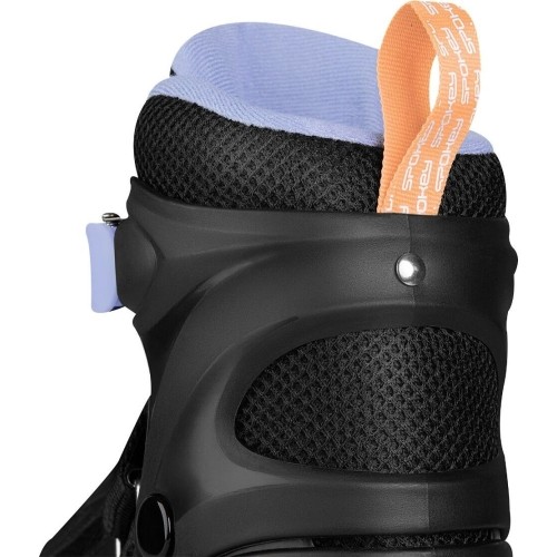 Regulowane dziecięce łyżworolki Spokey 4in1 QUATTRO