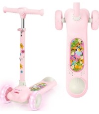 Deskorolka balansująca Spokey FIORI