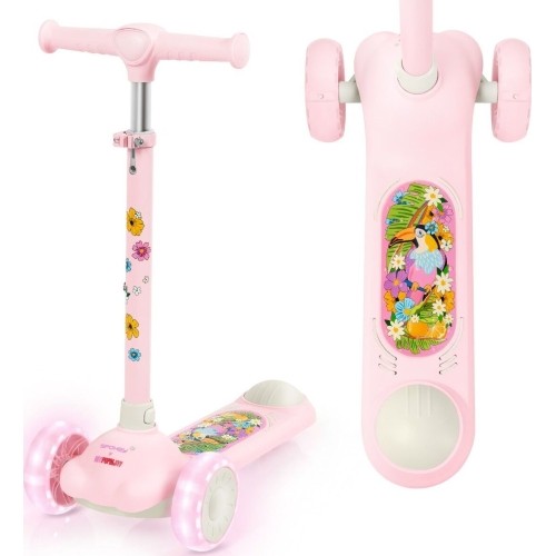 Deskorolka balansująca Spokey FIORI