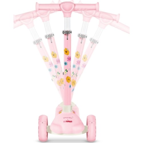 Deskorolka balansująca Spokey FIORI