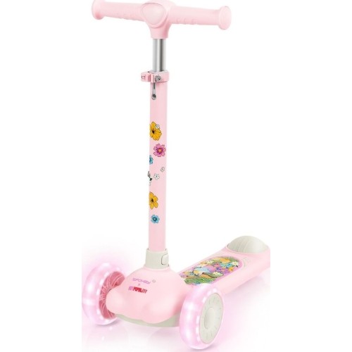 Deskorolka balansująca Spokey FIORI