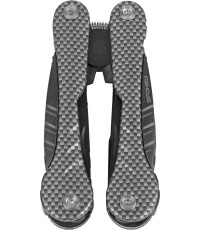 Multitool Spokey Carbon SX, czarny