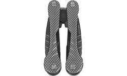 Multitool Spokey Carbon SX, czarny