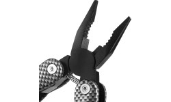 Multitool Spokey Carbon SX, czarny