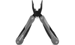 Multitool Spokey Carbon SX, czarny