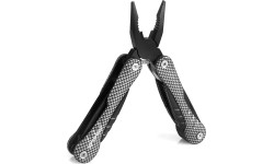 Multitool Spokey Carbon SX, czarny