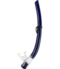 Snorkel navy blue Spokey CRUCIAN