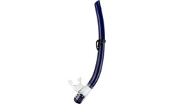 Snorkel navy blue Spokey CRUCIAN