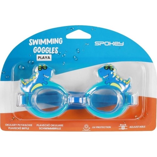 Children’s swimming goggles Spokey PLAYA