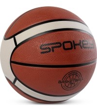 Piłka do koszykówki Spokey DAGER PLUS