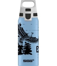 Aluminiowa butelka SIGG „WMB One“
