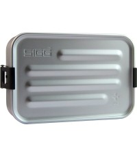 Metalowe pudełko SIGG 'Plus'