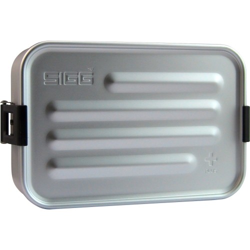 Metalowe pudełko SIGG 'Plus'