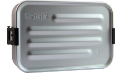 Metalowe pudełko SIGG 'Plus'
