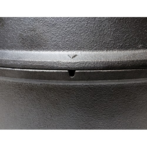 Garnek żeliwny Origin Outdoors Grapen