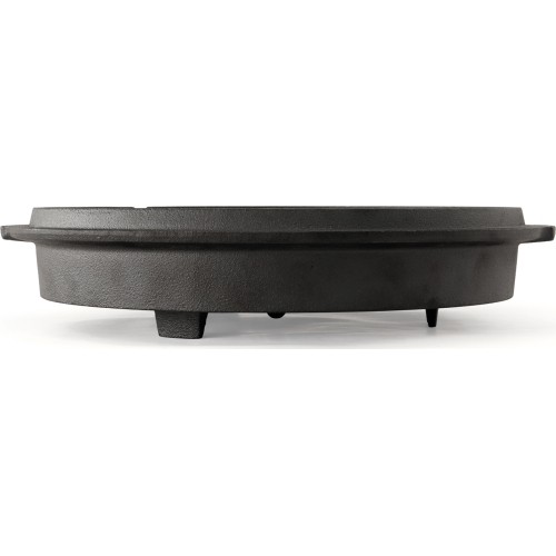 Garnek żeliwny Origin Outdoors Grapen