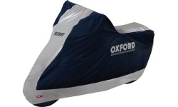 Pokrowiec na motocykl Oxford Aquatex S