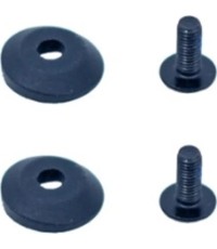 Śruby Nidecker Supermatic® Axle Cover Washers