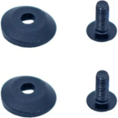 Śruby Nidecker Supermatic® Axle Cover Washers