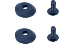 Śruby Nidecker Supermatic® Axle Cover Washers