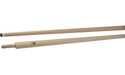 Szczytówka do kija bilardowego Buffalo LDC Carom 11 mm 69 cm