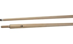 Buffalo LDC Carom szczytówka do kija bilardowego 12 mm 69 cm
