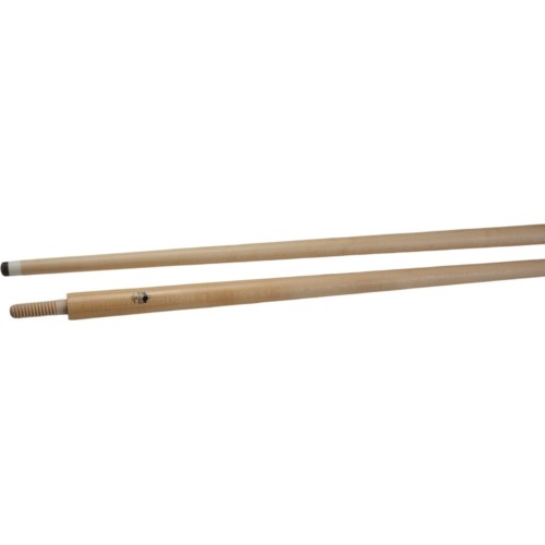 Szczytówka do kija bilardowego Buffalo LDC Carom 12 mm 71 cm