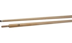 Szczytówka do kija bilardowego Buffalo LDC Carom 12 mm 71 cm