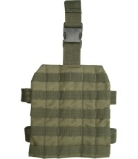 Baza na nogę OD MOLLE