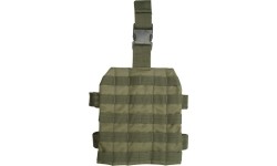 Baza na nogę OD MOLLE