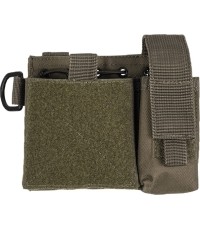 Torba administracyjna MOLLE, OD