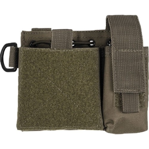 Torba administracyjna MOLLE, OD