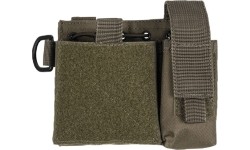 Torba administracyjna MOLLE, OD