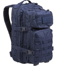 Granatowy plecak Mil-Tec US Assault Small