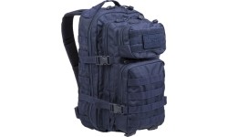 Granatowy plecak Mil-Tec US Assault Small
