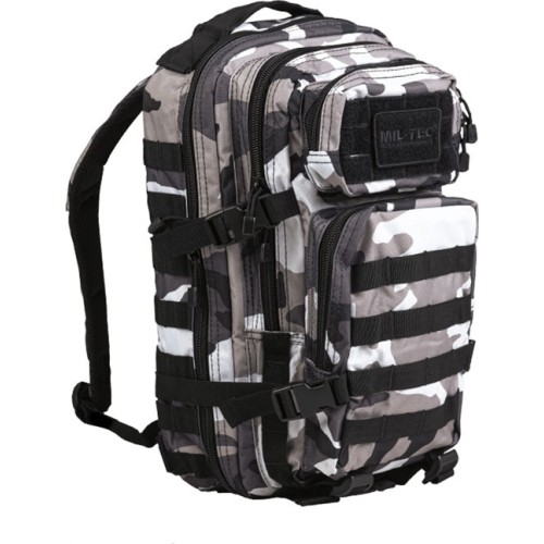 Plecak miejski US Assault Small
