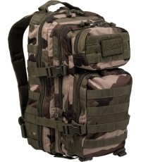 Plecak CCE Camo US Assault Small