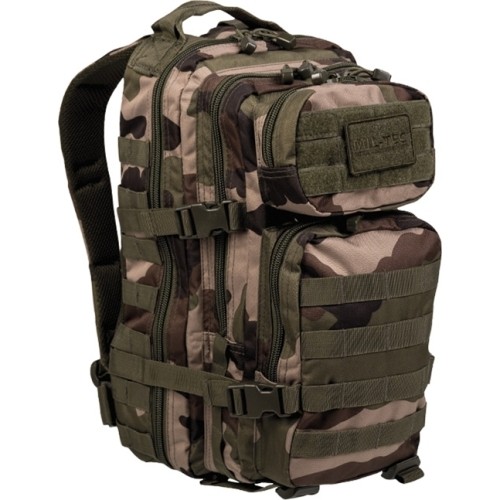 Plecak CCE Camo US Assault Small