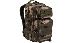 Plecak CCE Camo US Assault Small
