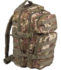 Plecak US Assault Small Vegetato, 20 l