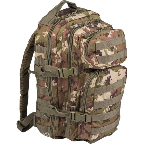 Plecak US Assault Small Vegetato, 20 l