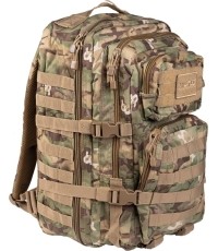Plecak Mil-Tec US Assault Large, W/L-Arid, 36 l
