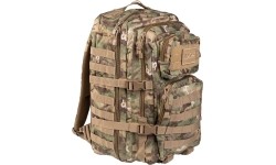 Plecak Mil-Tec US Assault Large, W/L-Arid, 36 l