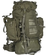 Plecak turystyczny „Teesar®" 100 l